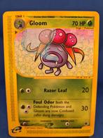 Gloom 78/165 - Expedition Base Set, Verzenden, Gebruikt