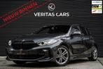 BMW 1-serie 118i M-Sport 136PK Camera|Full Led|H&K|Ambiance|, 136 pk, Gebruikt, Bedrijf, 3 cilinders