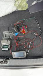 Cabman Boordcomputer - Taxi Systeem, Ophalen, Gebruikt, Overige automerken