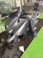 Yamaha Tmax 530 Abs Akrapovic - 2016, Particulier, Minimaal motorrijbewijs A2, ABS, 12 t/m 35 kW