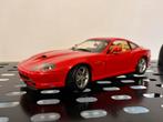 Ferrari 550 Maranello Schaalmodel 1:18, Hobby en Vrije tijd, Modelauto's | 1:18, Ophalen, Zo goed als nieuw, Auto, Overige merken