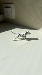 Schleich dalmatiër reu, Verzamelen, Dierenverzamelingen, Ophalen of Verzenden, Zo goed als nieuw