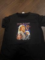Taylor swift shirts, Ophalen of Verzenden, Zo goed als nieuw, Maat 56/58 (XL), Zwart