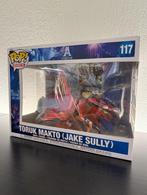 Funko Pop! Avatar: Toruk Makto (Battle Jake Sully) 117, Ophalen of Verzenden, Nieuw