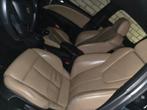 Seat Leon 1P FR Interieur Stoel Bank Leder Wit Creme, Auto-onderdelen, Interieur en Bekleding, Ophalen, Gebruikt, Seat