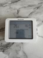 Honeywell thermostaat chronotherm touch, Doe-het-zelf en Verbouw, Thermostaten, Ophalen, Zo goed als nieuw
