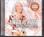 Linda Jo Rizzo CD Forever, Verzenden, 2000 tot heden, Zo goed als nieuw