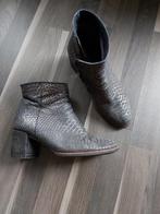 5x laarsjes, Softwaves, Hispanitas, Belluci, Hush Puppies..., Kleding | Dames, Schoenen, Overige kleuren, Lage of Enkellaarzen