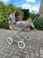 Fantastische vintage kinderwagen in zeer goede staat, Kinderen en Baby's, Kinderwagens en Combinaties, Ophalen, Gebruikt, Kinderwagen