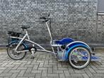 Velo plus silent HT Motor, Ophalen, Gebruikt, VAN RAAM