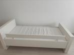 Peuterbed, 85 tot 100 cm, Gebruikt, Ophalen of Verzenden, Lattenbodem