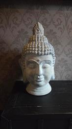 Boeddha beeld 56cm hoog 30cm breed, Ophalen, Zo goed als nieuw