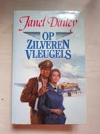 Op zilveren vleugels, Ophalen of Verzenden, Zo goed als nieuw, Dailey