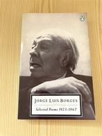 Jorge Louis Borges - Selected Poems 1923-1967, Ophalen, Nieuw, Jorge Louis Borges, Eén auteur