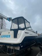 Bayliner 2355, Watersport en Boten, Motorboten en Motorjachten, Binnenboordmotor, Benzine, Polyester, Gebruikt