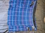 Kilt 2 stuks., Kleding | Dames, Rokken, Ophalen of Verzenden, Nieuw, Blauw, Boven de knie