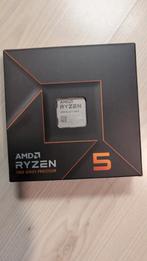 Ryzen 5 7600X - Ruilen voor Ryzen 7 5800X, Computers en Software, Processors, Ophalen, 6-core, Gebruikt, AMD Ryzen 5