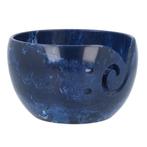 Yarn bowl,kluwenhouder,uitverkoop,cadeau, Ophalen of Verzenden, Nieuw, Haken, Patroon of Boek