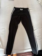 Adidas Legging Maat S, Zwart, Ophalen of Verzenden, Zo goed als nieuw, Maat 36 (S)