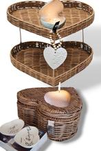 7 delig rivièra maison heart set, Ophalen of Verzenden, Nieuw
