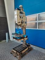 ERLO TCA-50 Kolomboor, Kruistafel, Automatische voeding!!, Doe-het-zelf en Verbouw, Gereedschap | Boormachines, ., ERLO, Ophalen of Verzenden