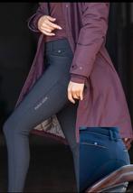 Euro star rijbroek zwart maat 36, grijs maat 38, Ophalen of Verzenden, Nieuw, Dressuur, Onderkleding