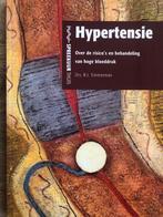 Alles moet weg: boek Hypertensie, 1998, Ophalen of Verzenden, Zo goed als nieuw, Ziekte en Allergie