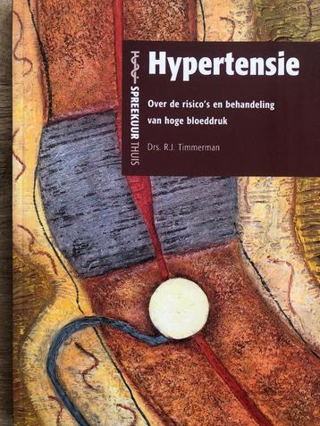 Hypertensie, 1998 beschikbaar voor biedingen