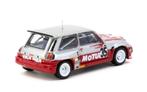 Tarmac 1:64 Renault 5 Maxi Turbo no 35 Giovanni Rossi - Euro, -, Nieuw, Ophalen of Verzenden, -
