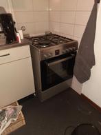 Fornuis, Ophalen, Zo goed als nieuw