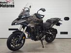 BENELLI TRK 502 A2 geschikt! Zeer Compleet incl. Historie, Motoren, 2 cilinders, Bedrijf, Overig, 12 t/m 35 kW