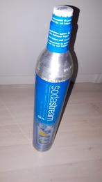 Volle sodastream cilinder (nieuw ongebruikt), Ophalen, Nieuw