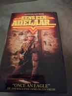 Eens een Adelaar - Anton Myrer, Boeken, Ophalen of Verzenden, Zo goed als nieuw