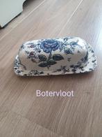 Rose chintz blue johnson brothers servies onderdelen, Ophalen of Verzenden