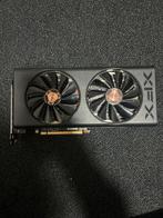 AMD RX 5600 XT 6GB, Computers en Software, Videokaarten, Gebruikt, GDDR6, PCI-Express 4, Ophalen of Verzenden