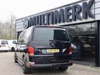 Volkswagen Transporter 2.0 TDI 150PK DSG LUXE DUBBELE CABINE, Auto's, Gebruikt, Euro 6, 4 cilinders, 150 pk