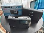 Philips  AE 3650  wereldontvager, nieuw in de doos., Nieuw, Wereldontvanger, Ophalen of Verzenden