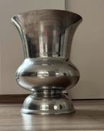 Aluminium vaas, Ophalen, Overige materialen, Overige kleuren, Zo goed als nieuw