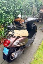 Sym fiddle 2, Ophalen, Gebruikt