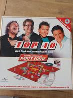Top 40 muziek spel, Hobby en Vrije tijd, Gezelschapsspellen | Bordspellen, Ophalen of Verzenden, Zo goed als nieuw