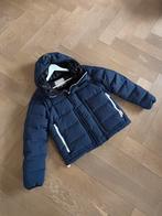 Hunter jas M, Ophalen of Verzenden, Gedragen, Maat 48/50 (M), Blauw