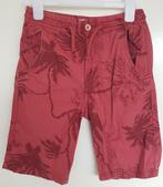 Korte broek size 9 maat 134 merk Zara Boys, Broek, Gebruikt, Ophalen of Verzenden, Zara Boys