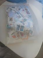 Zak met Gestempeld  AUSTRALIË, Ophalen of Verzenden, Buitenland