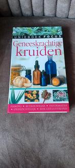 Geneeskrachtige kruiden Andrew Chevallier, Ophalen of Verzenden, Zo goed als nieuw, Kruiden en Alternatief