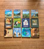 WWF boeken, Ophalen of Verzenden, Zo goed als nieuw, Natuur algemeen