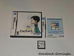 Contact (NDS) NTSC, Gebruikt, 1 speler, Ophalen of Verzenden, Role Playing Game (Rpg)