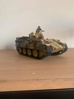 Panther tank ww2 1/35, Hobby en Vrije tijd, Modelbouw | Auto's en Voertuigen, 1:32 tot 1:50, Overige merken, Ophalen of Verzenden