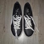 Puma Sneakers Dames Maat 40, Kleding | Dames, Puma, Zwart, Ophalen of Verzenden, Sneakers of Gympen