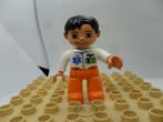 Duplo poppetjes Dokter, Ophalen of Verzenden, Zo goed als nieuw, Duplo