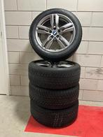 BMW X1 F48 X2 F39 styling M570 18 inch M-velgen 5x112 + TPMS, Ophalen, 18 inch, Gebruikt, -